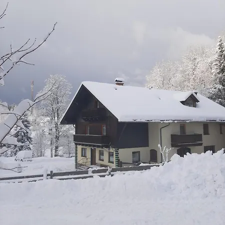Waldfrieden 3* Steinhaus am Semmering