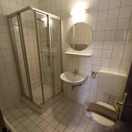 Waldfrieden Affittacamere 3*