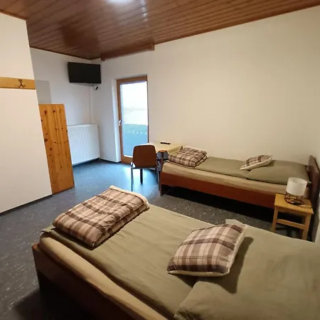 Affittacamere Waldfrieden