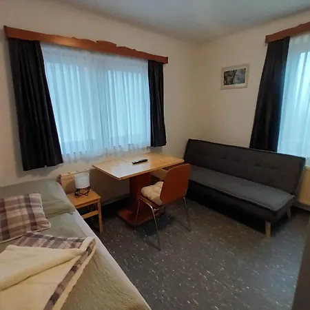 Waldfrieden Affittacamere