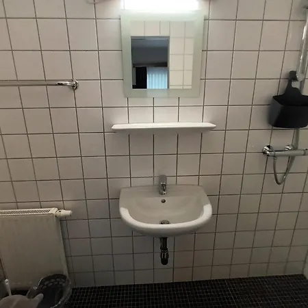 Waldfrieden Affittacamere 3*