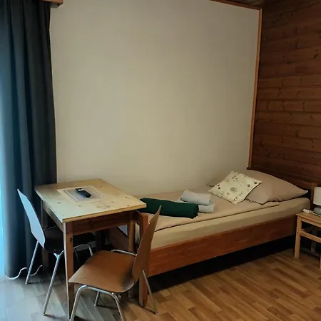 Πανσιόν Waldfrieden 3*