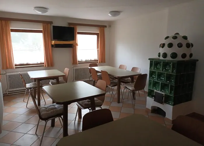 Affittacamere Waldfrieden