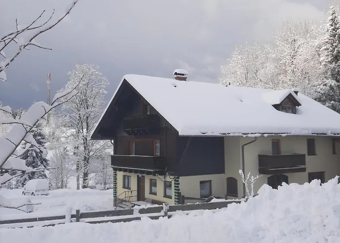 Waldfrieden 3* Steinhaus am Semmering