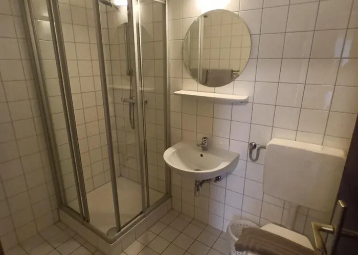 Waldfrieden Affittacamere 3*