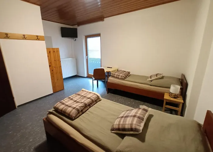 Affittacamere Waldfrieden